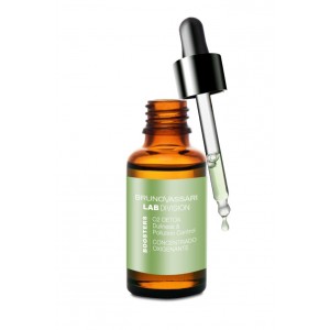 Boosters - O2 Detox Serum 15ml